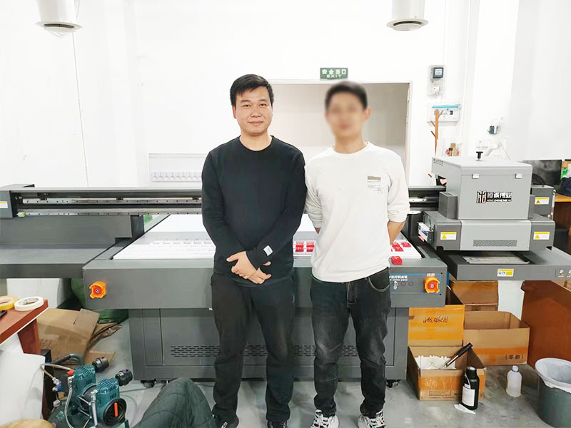 飾品類(lèi)客戶案例